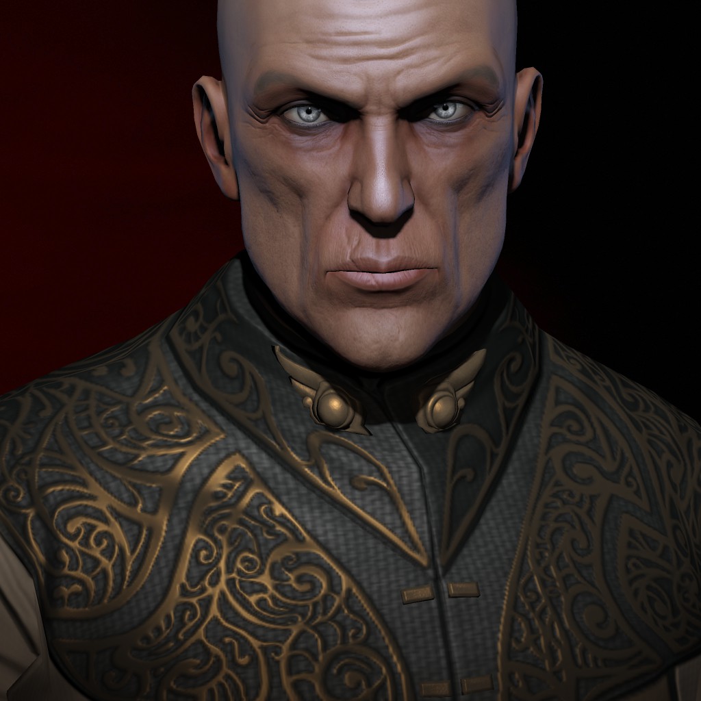 Orin Krauger
