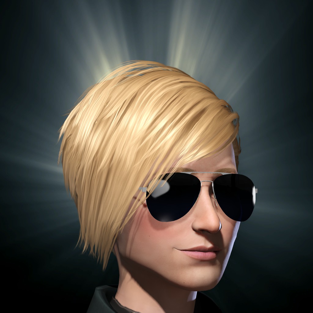 Sabre Pye