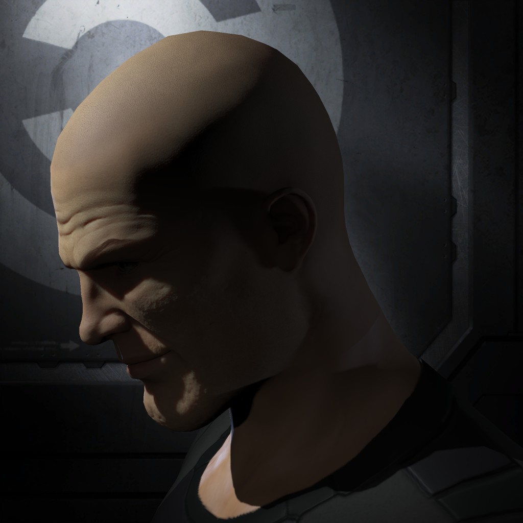 Ender TheCrusader
