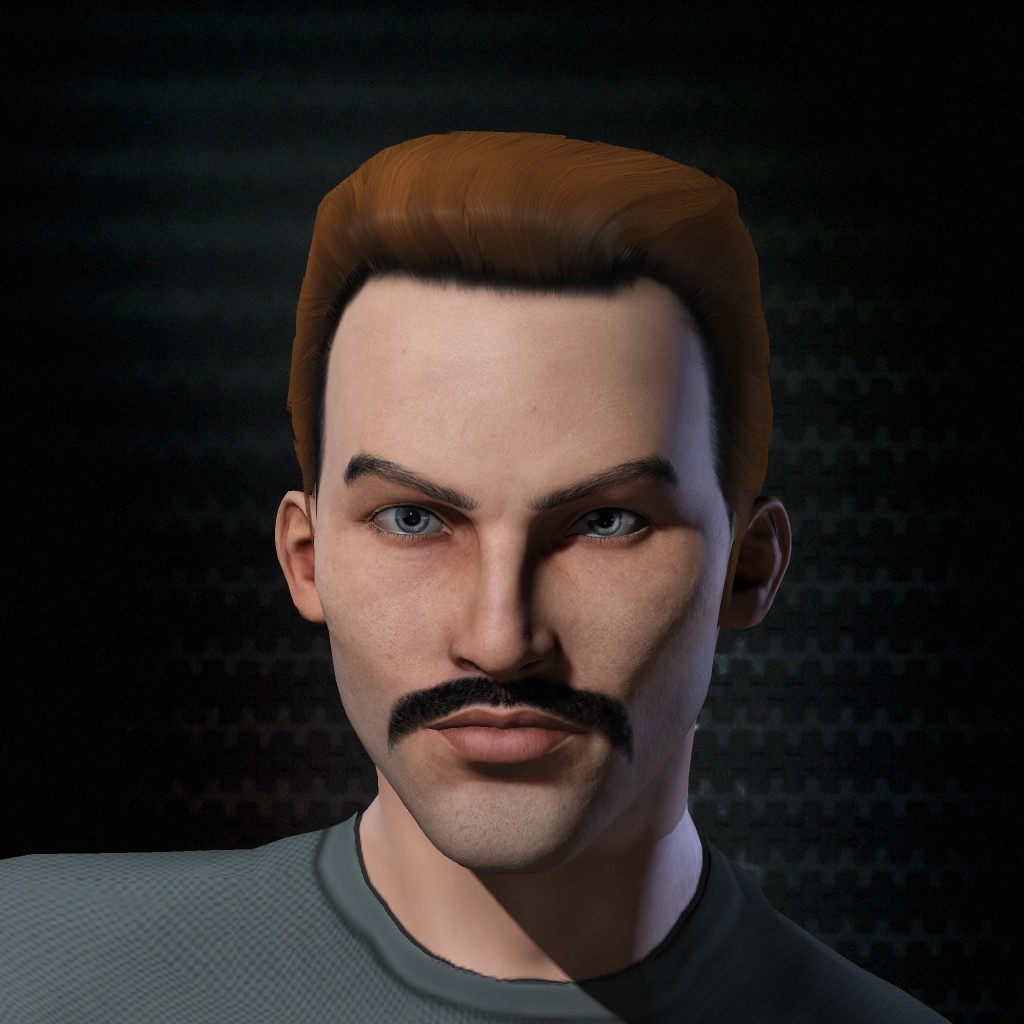 Kedor Magehammer