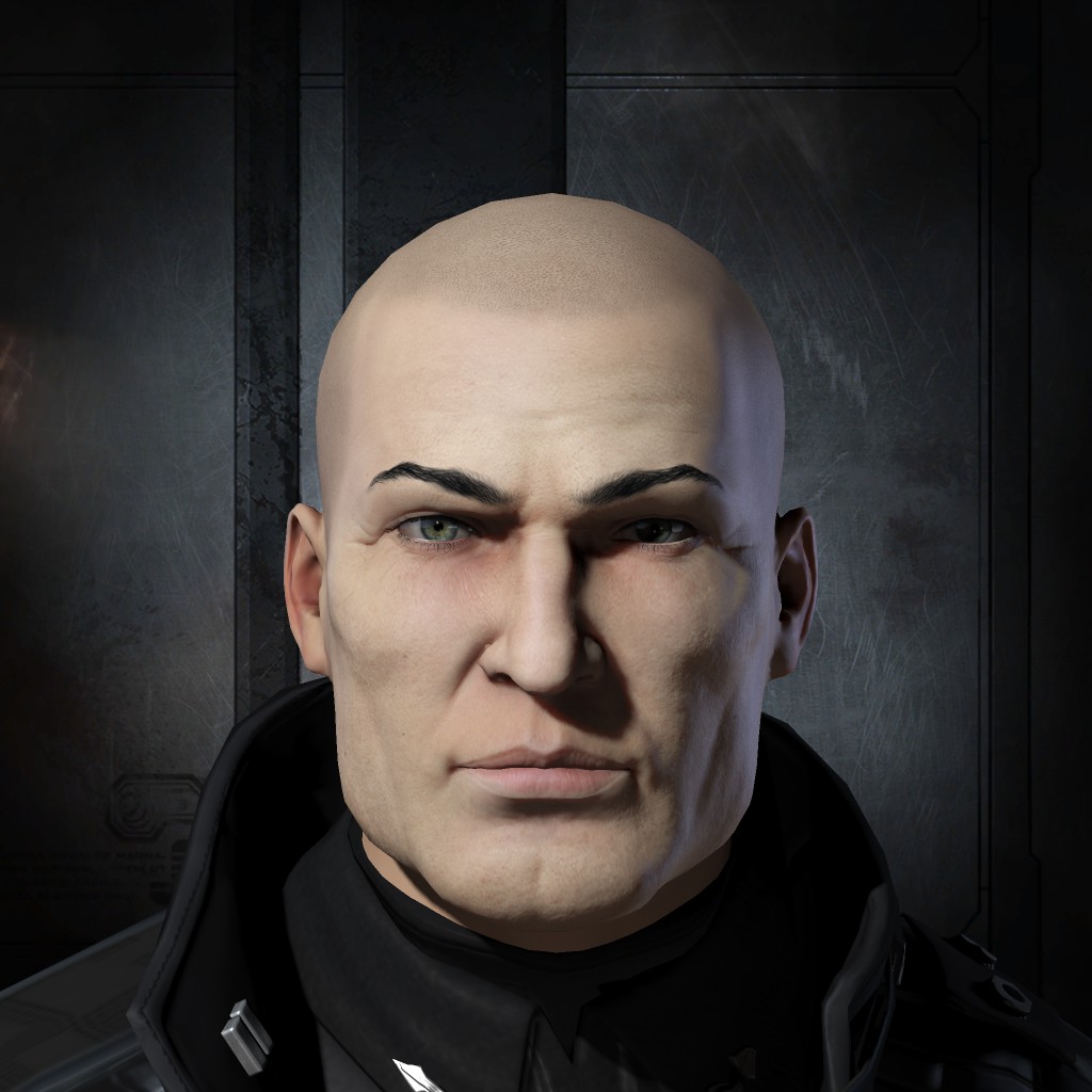 Sergey Amigo
