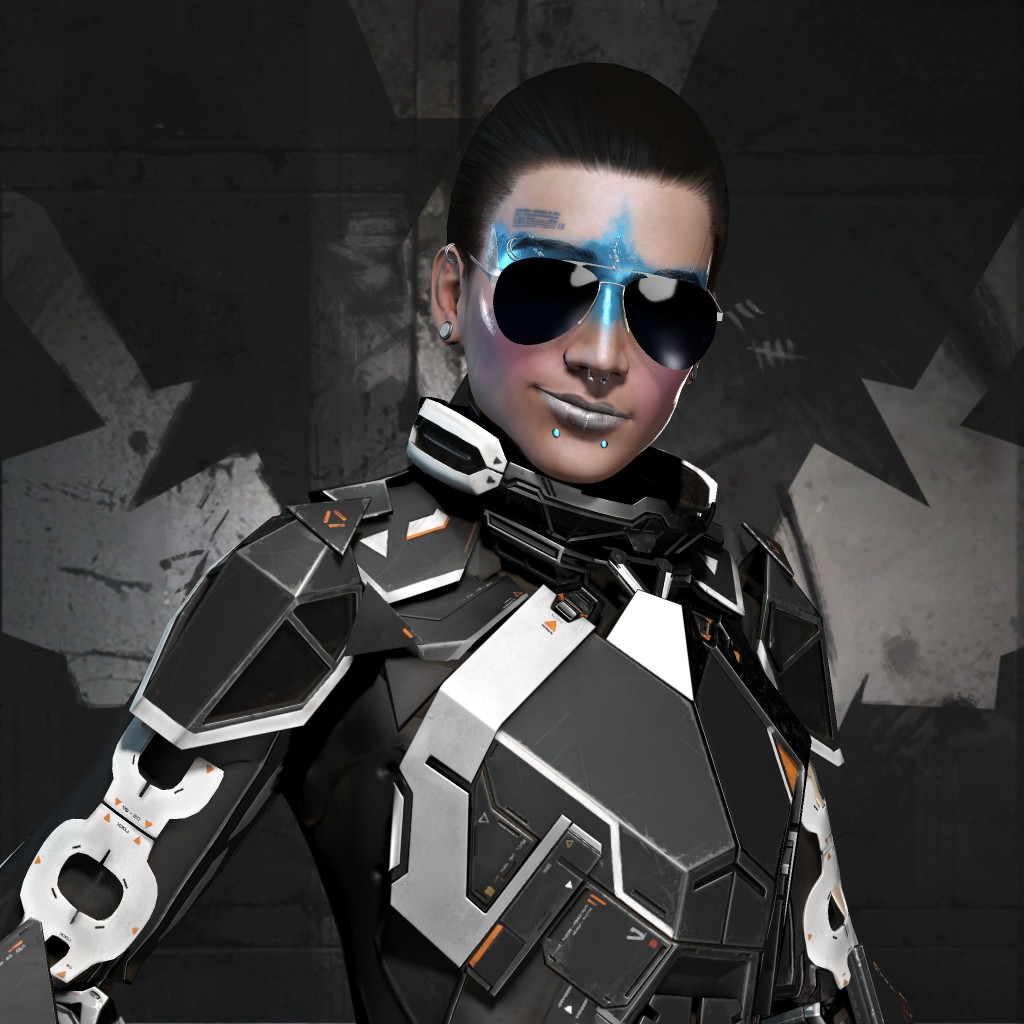 Mikayla MercCorps