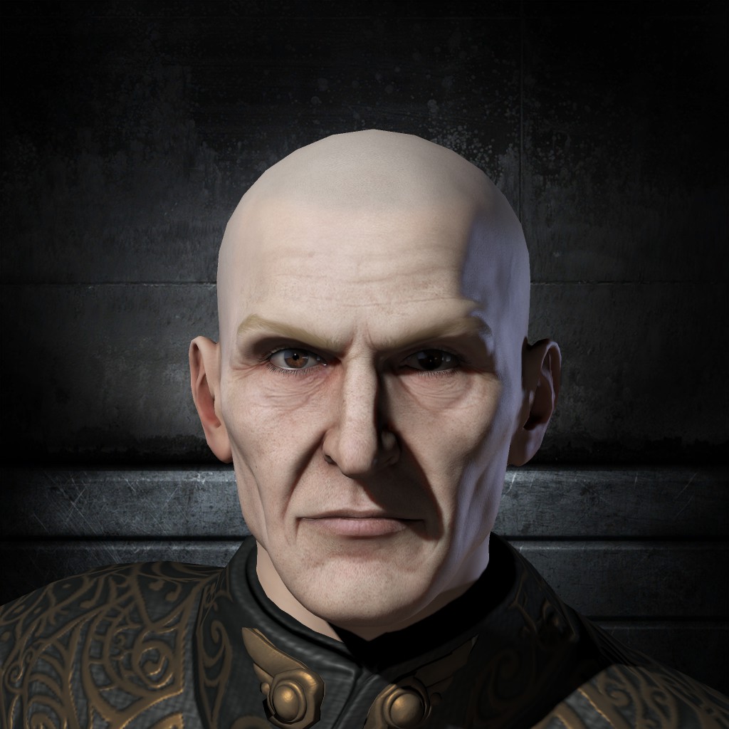 Dirk Djentli