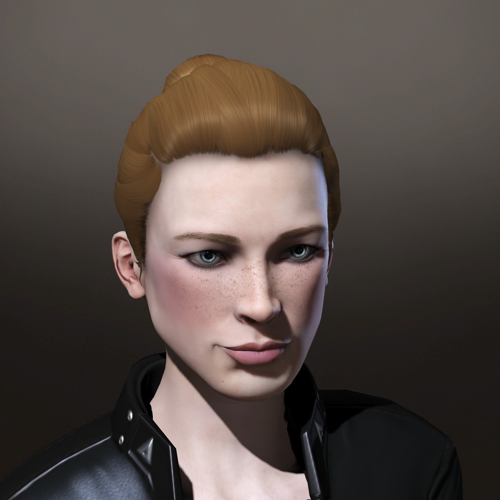 Joan Wagner