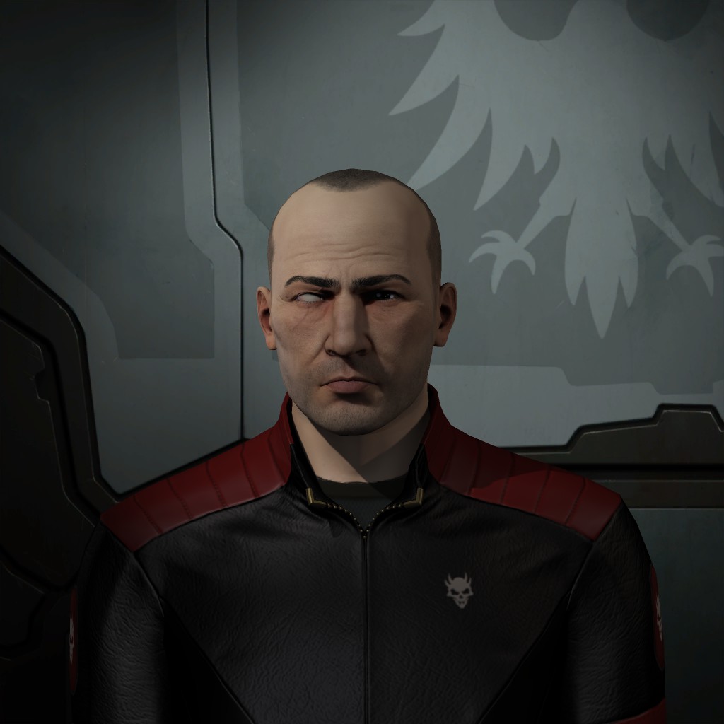 Vladislav Chashot