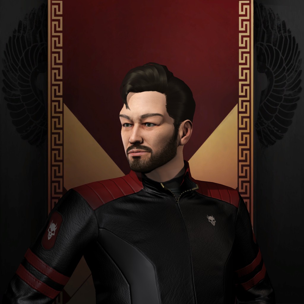 Father GascOwn