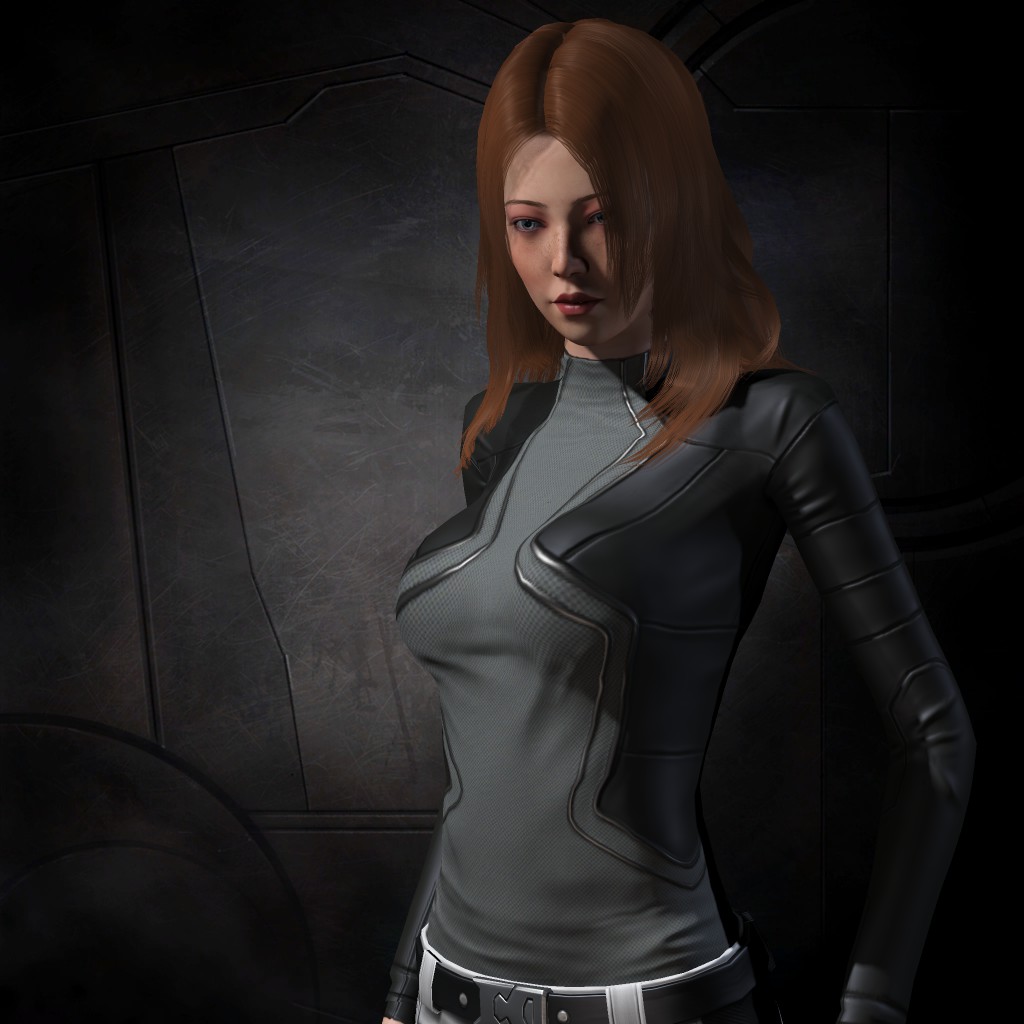 Despina Culver