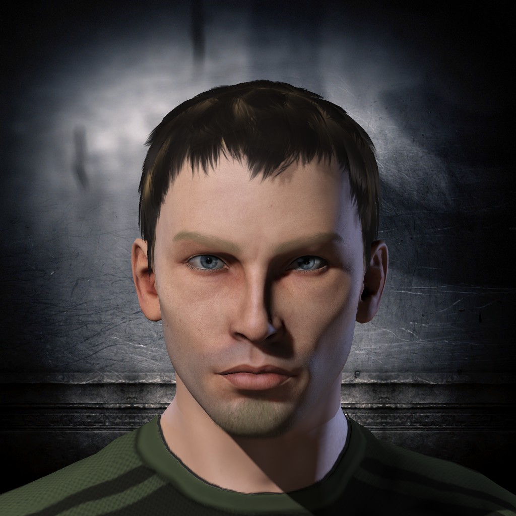 Burius Steelflame