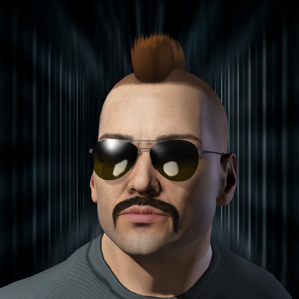 lopotson Destroyer