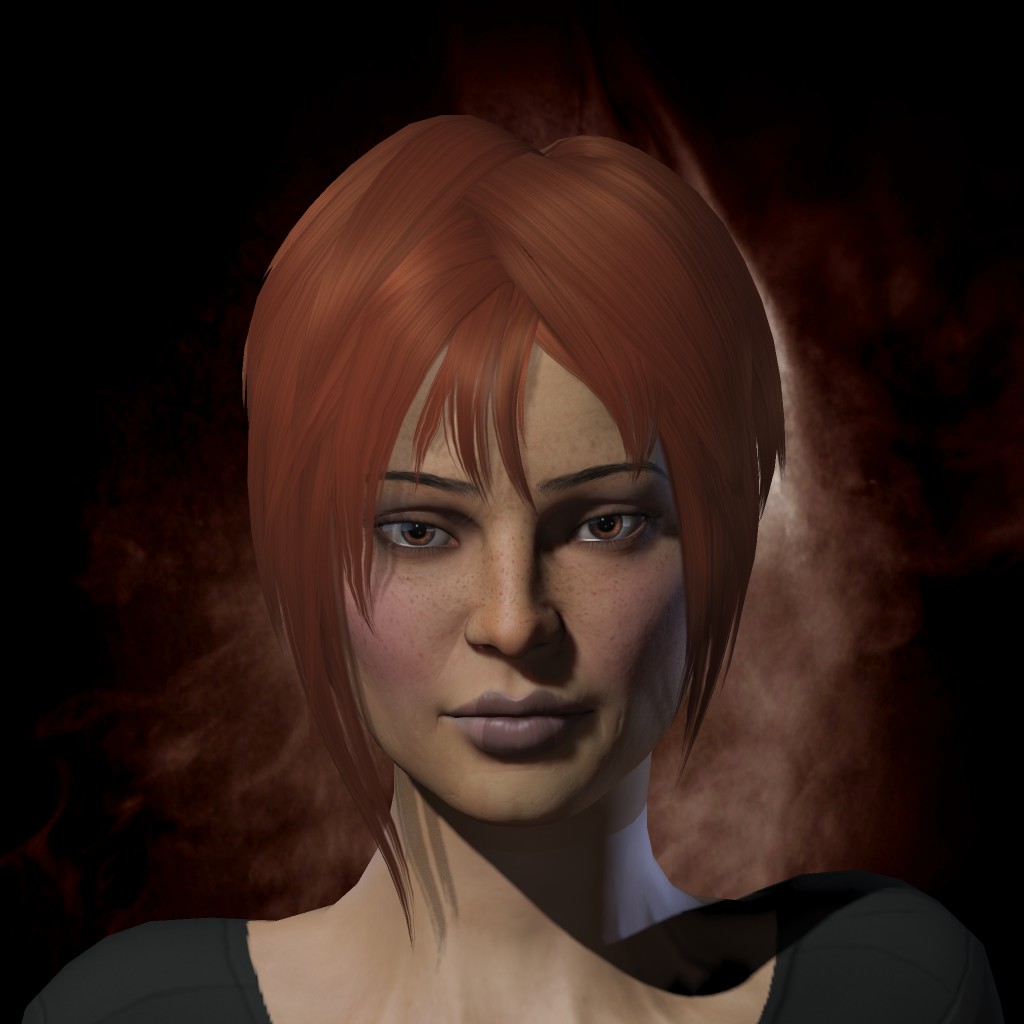 Seddow's Sister
