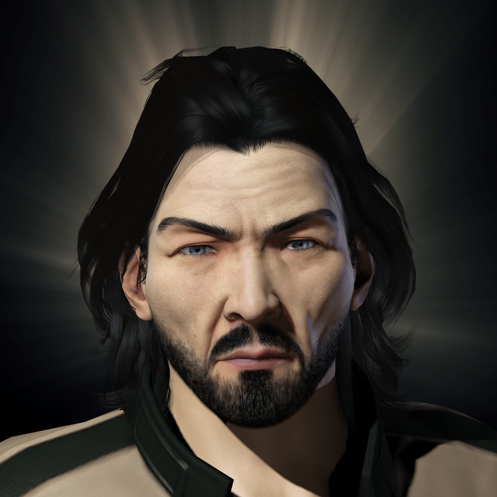 Khyrus Khamez