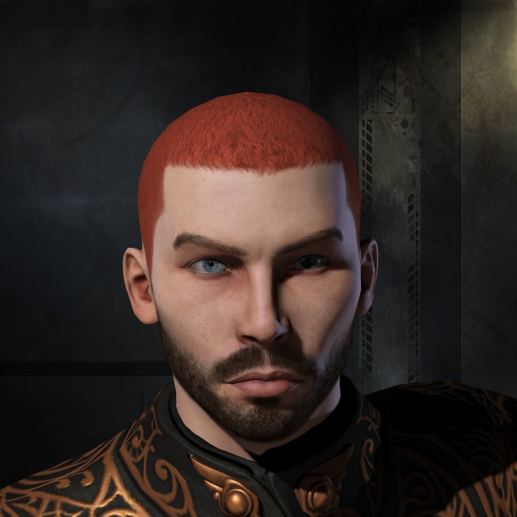 Thorgazar Terrorhunter