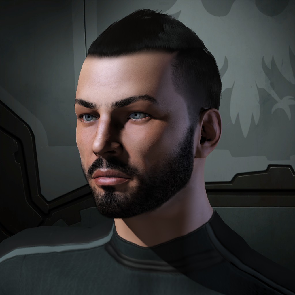 Danny Deras
