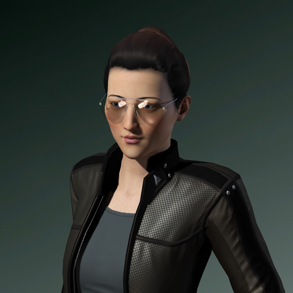 Lucius Rotsuda