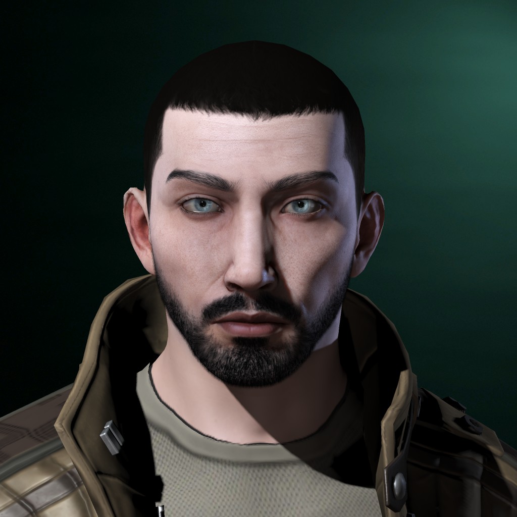 Silas Hakaari