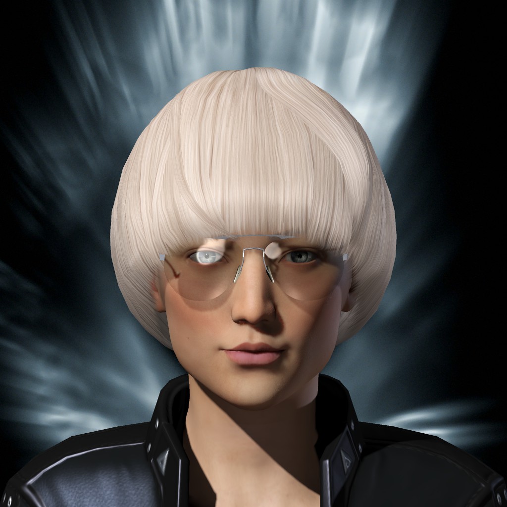 NaiNai F