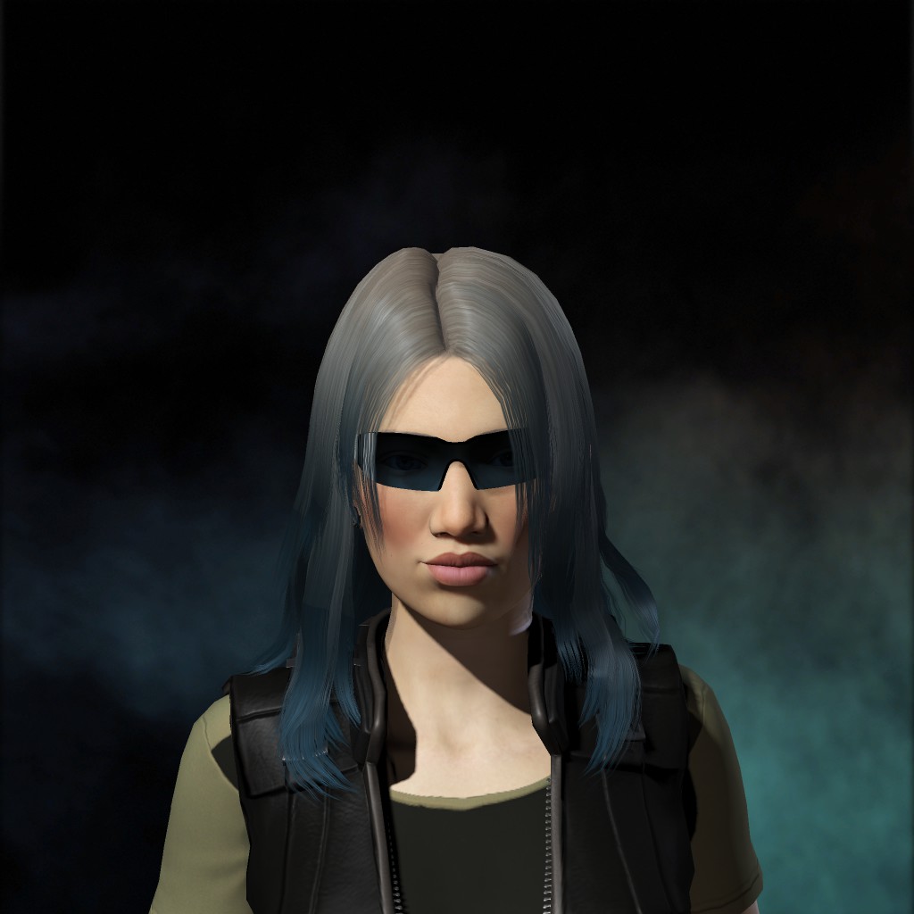 Jane Helix