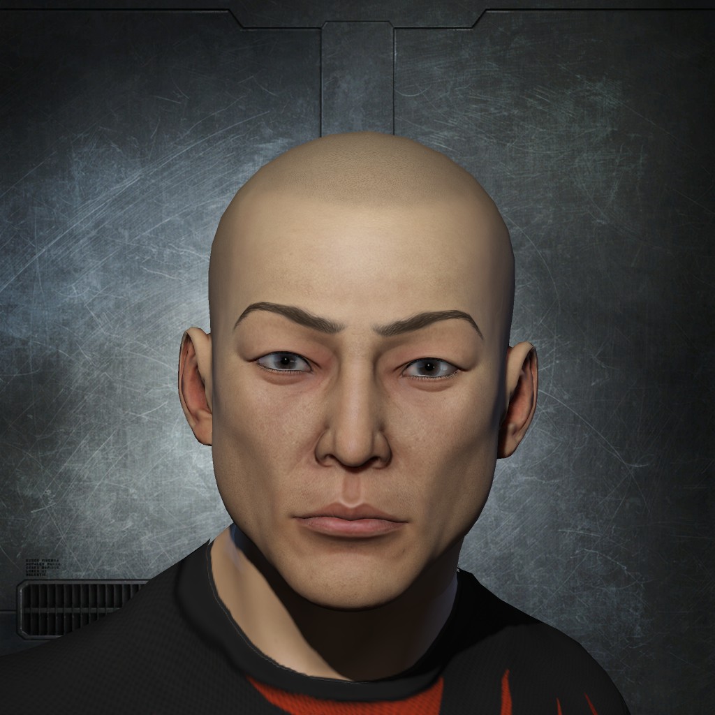 Scotty Eyrou