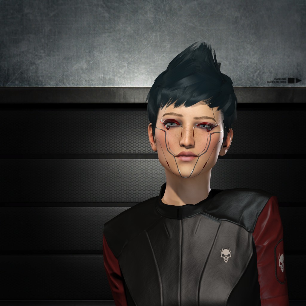 Serona Avernac