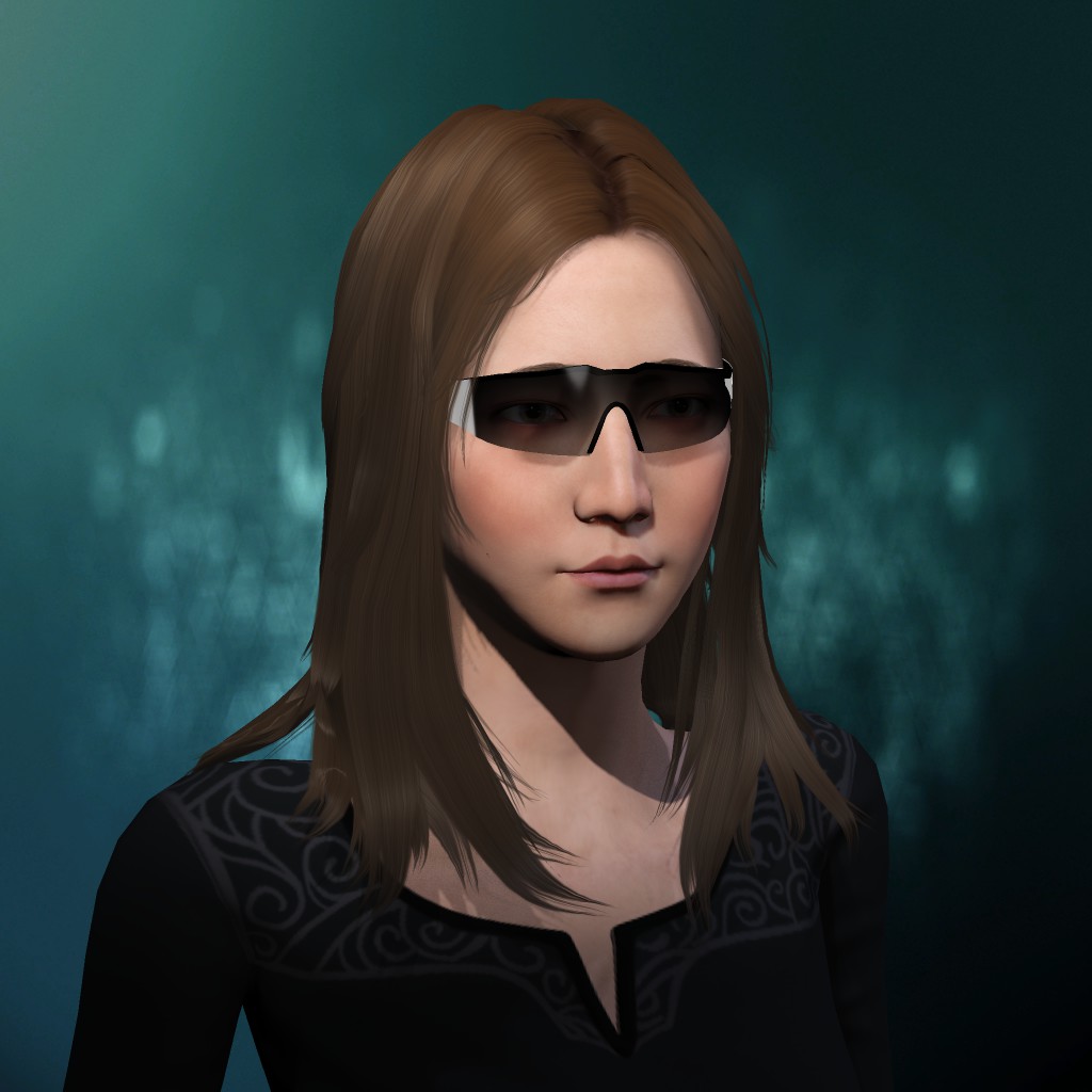 Weili Hyde
