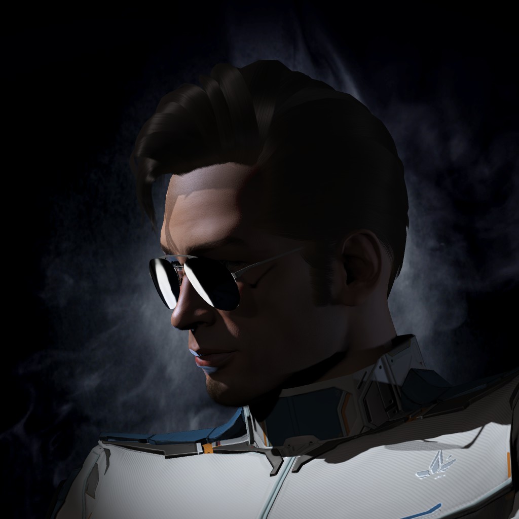 Starkiller Lin