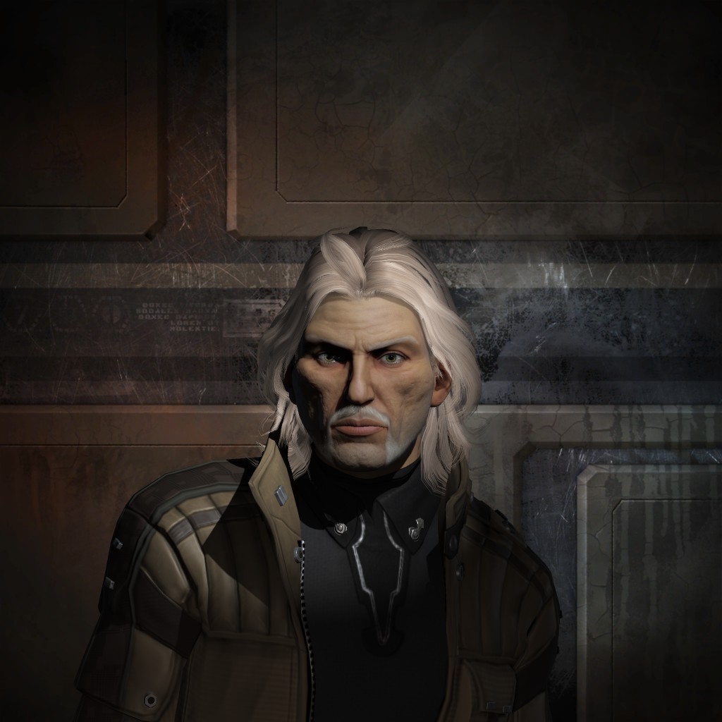 John ocatsy