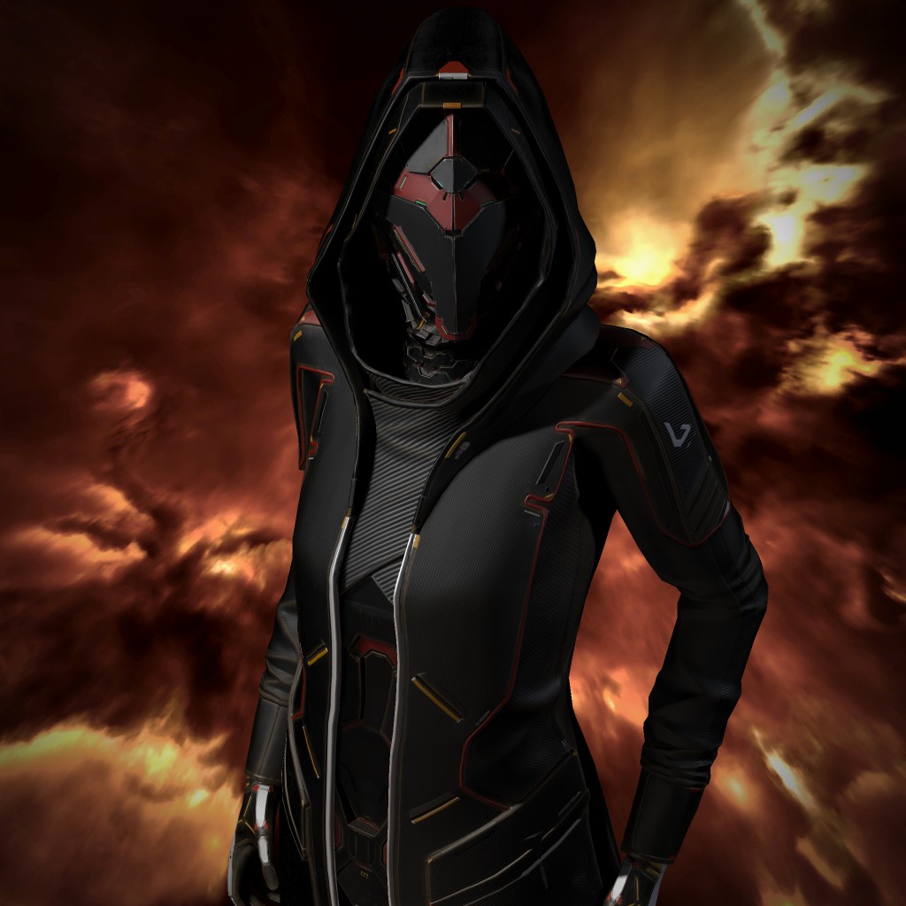 Nyarlathotep II