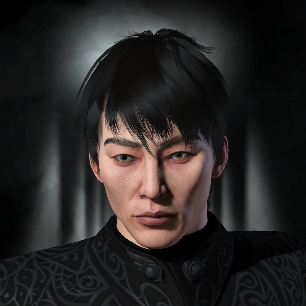 Shinji vav