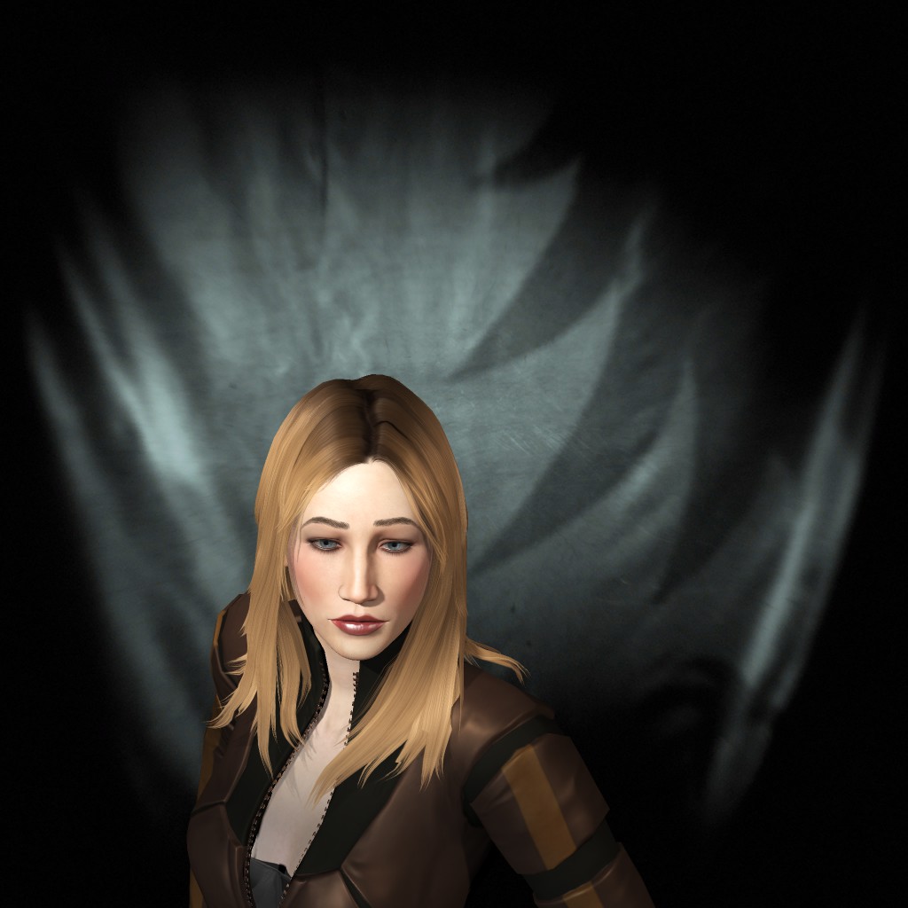 Ellie Starborn Issier
