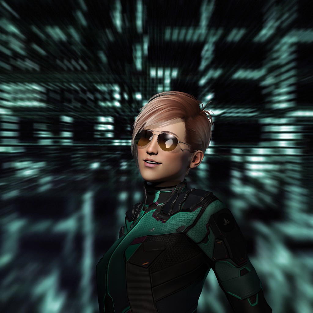 JitterDoll