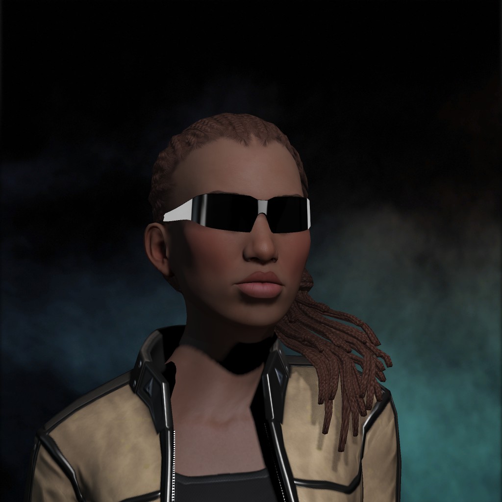 Arran Okel