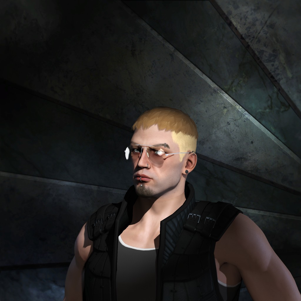 Michael WangSC