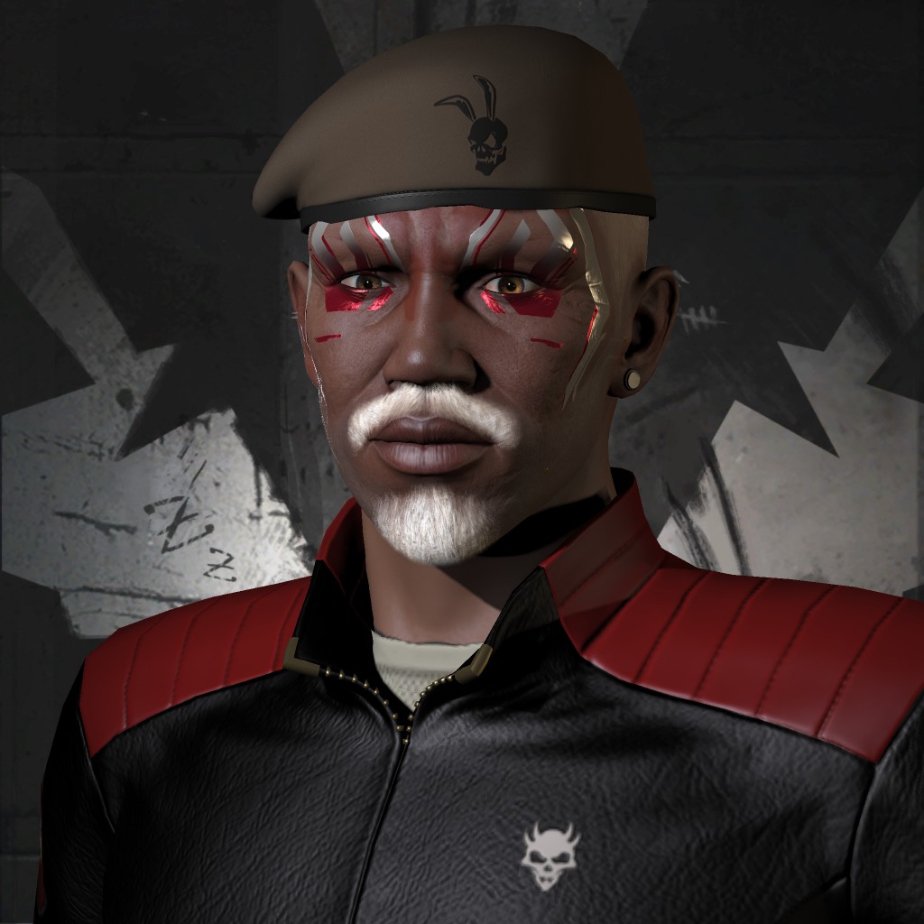 Chaos Cheung