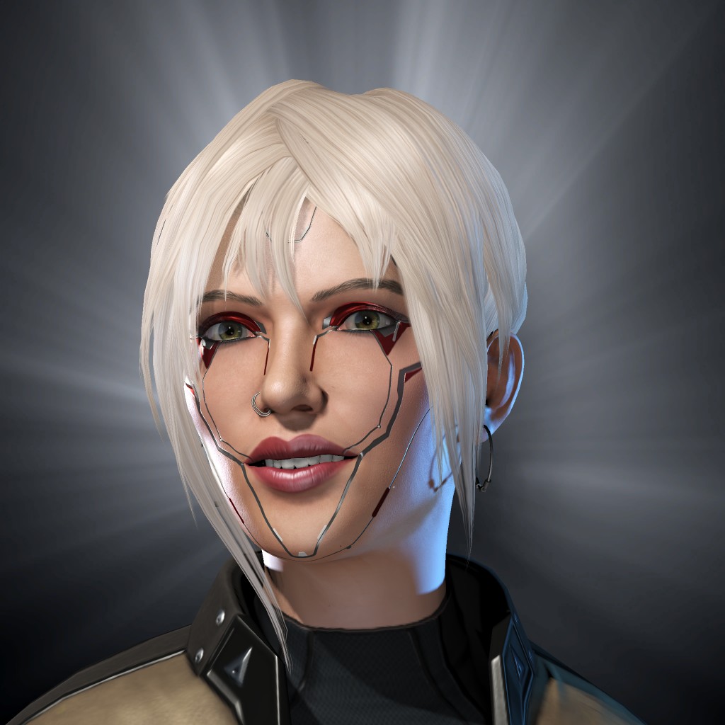 Motoko Space