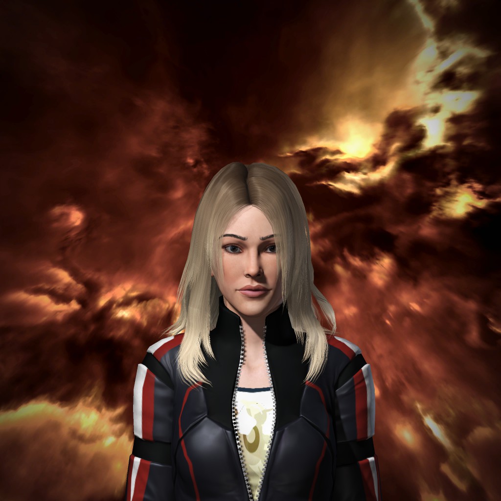 Amelia Deathstar