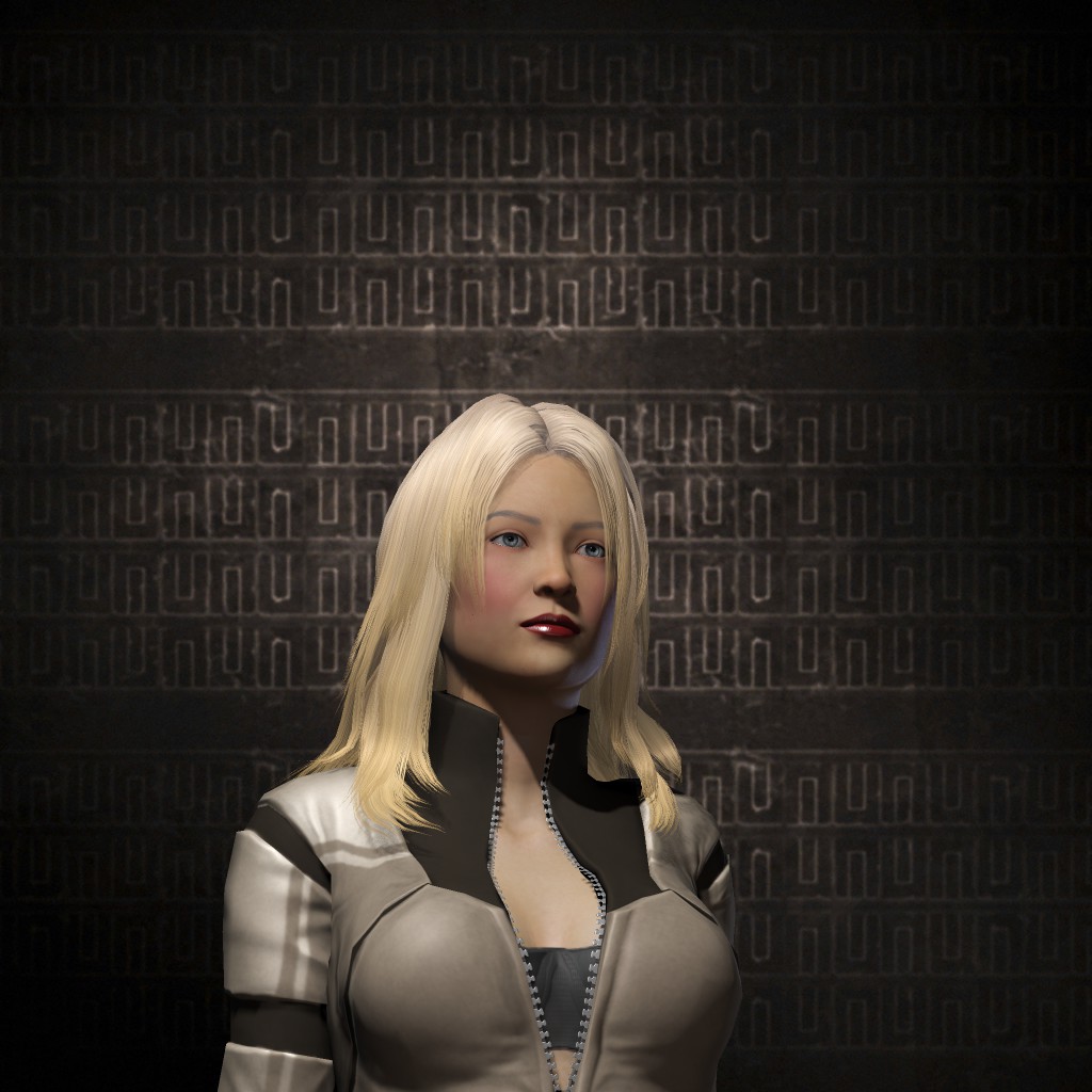 Julie Deathwalker
