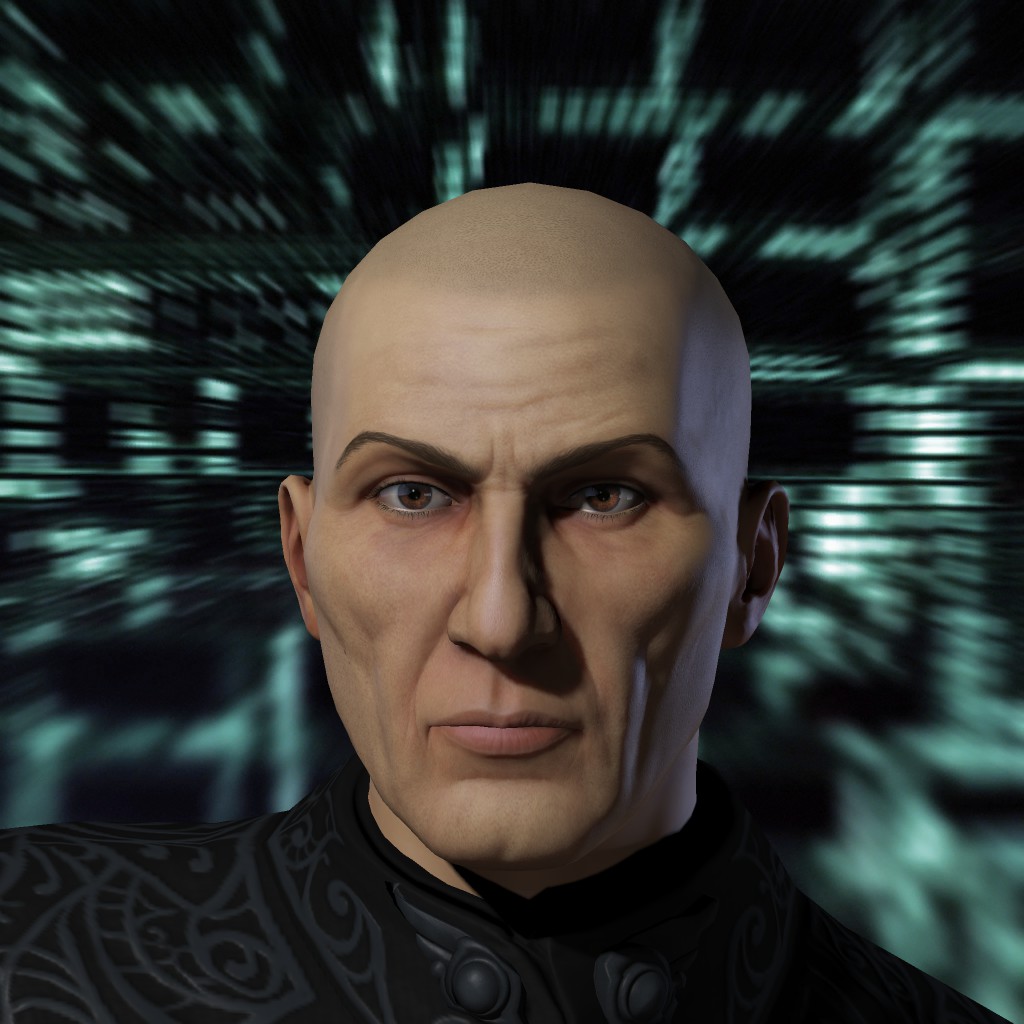 Joseph Habalu