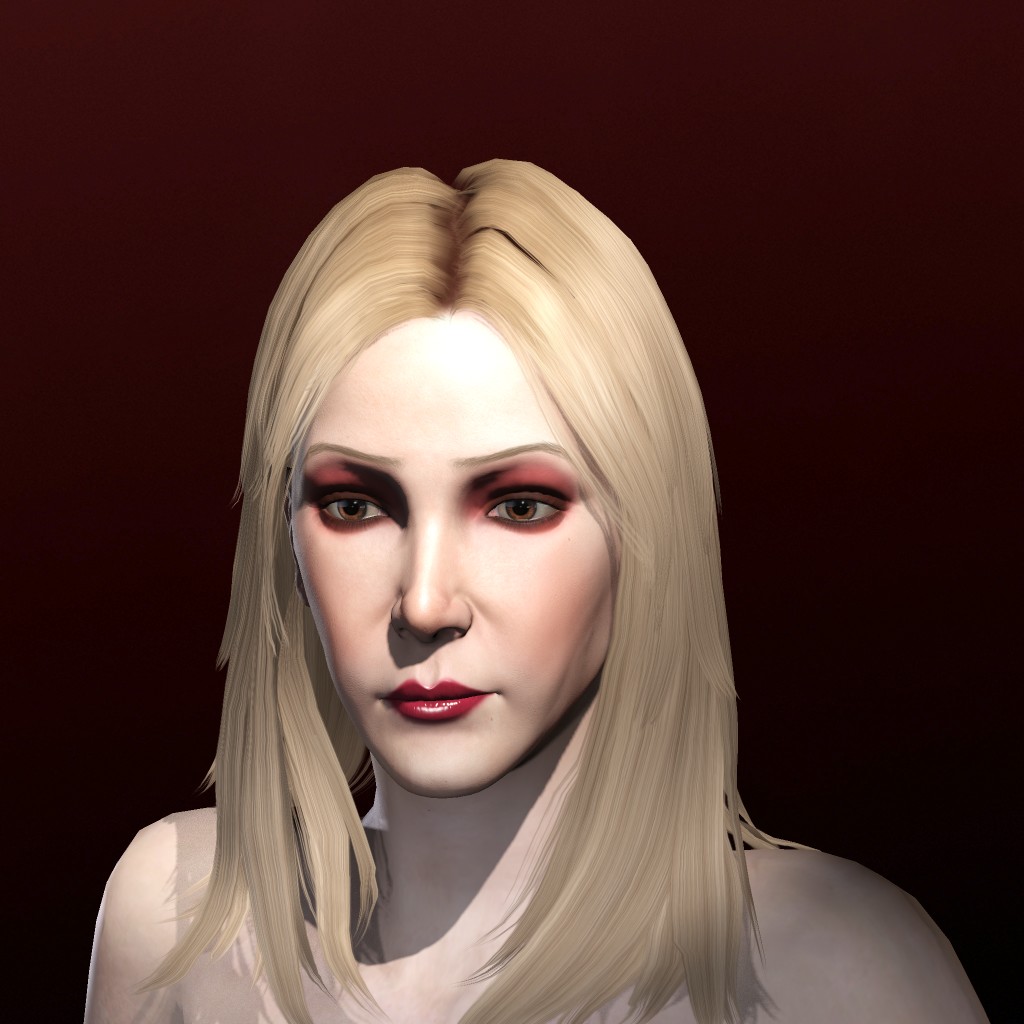 Queen of Heart
