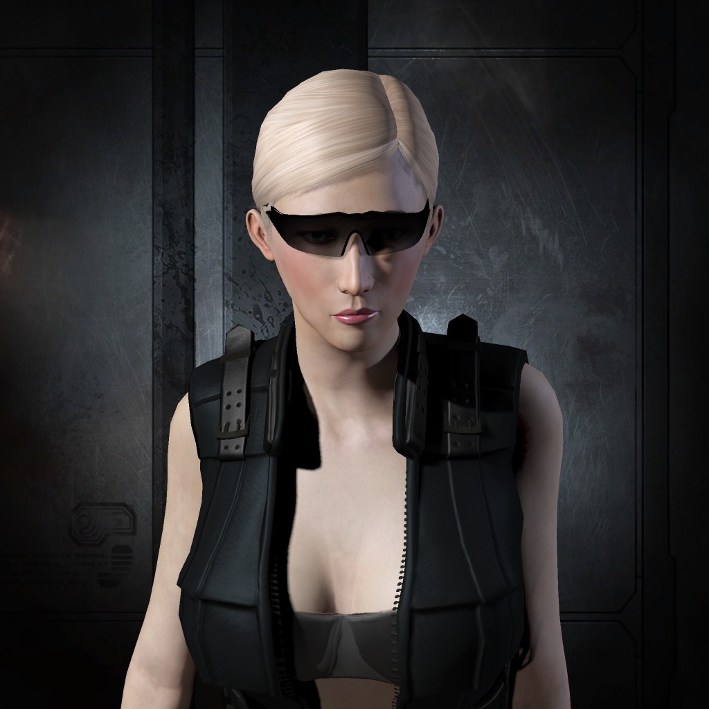Miss lovejiang