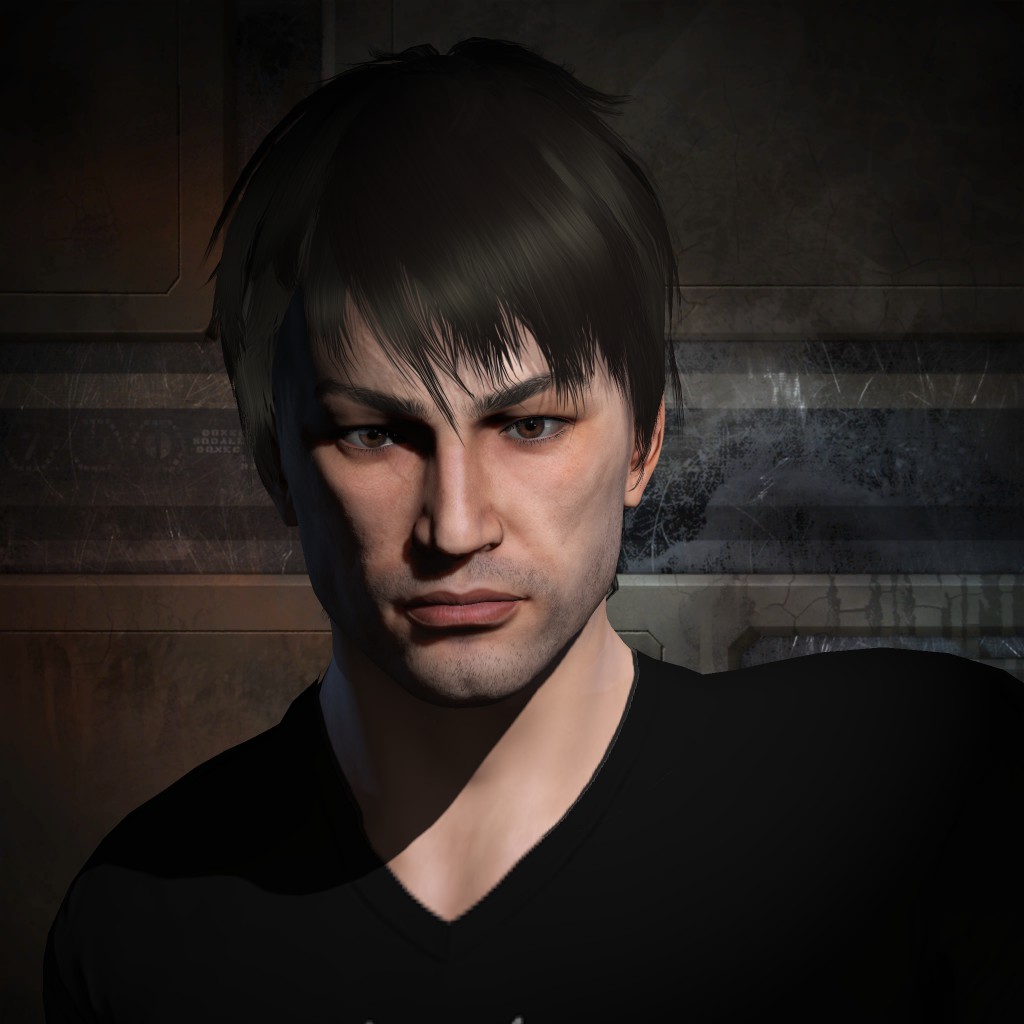 I-man Aivoras