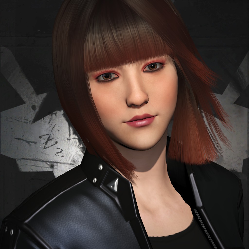 Nana Miyazaki