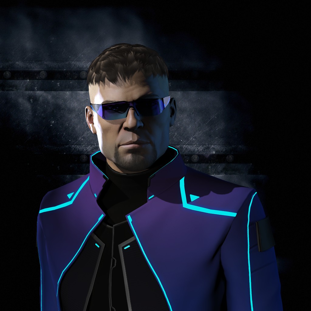 CAPT KYRK