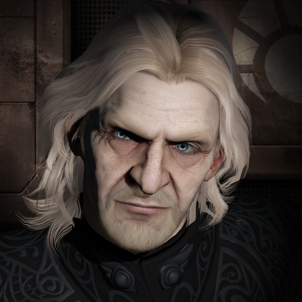 Ben Ammi