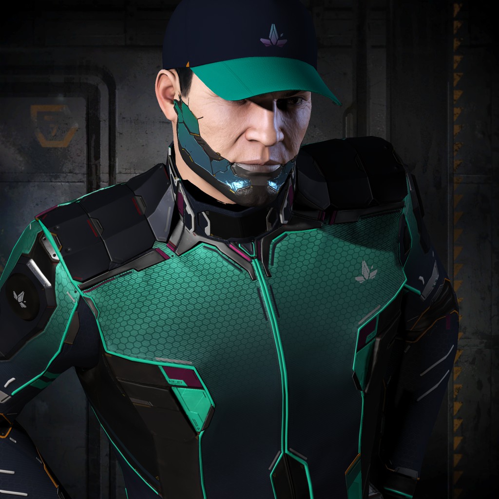 Kojo Jotaro
