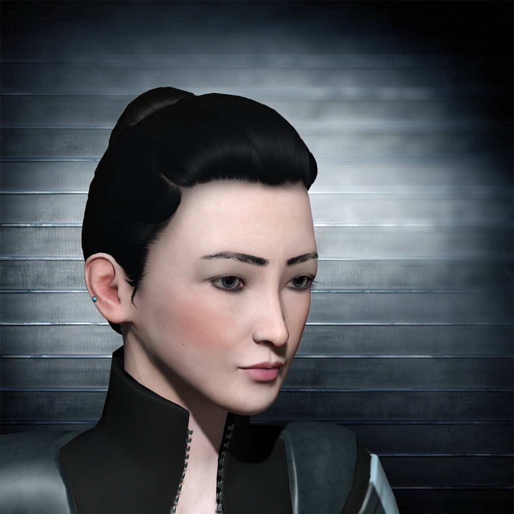 Oria Iris