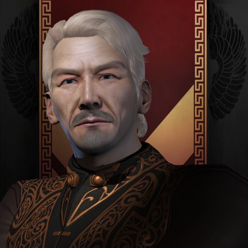 Alan froster