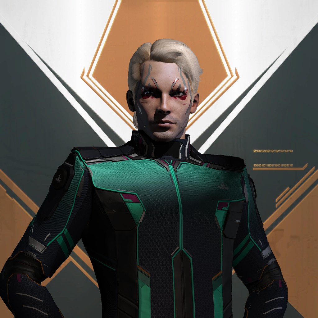 Angelo Caffrey