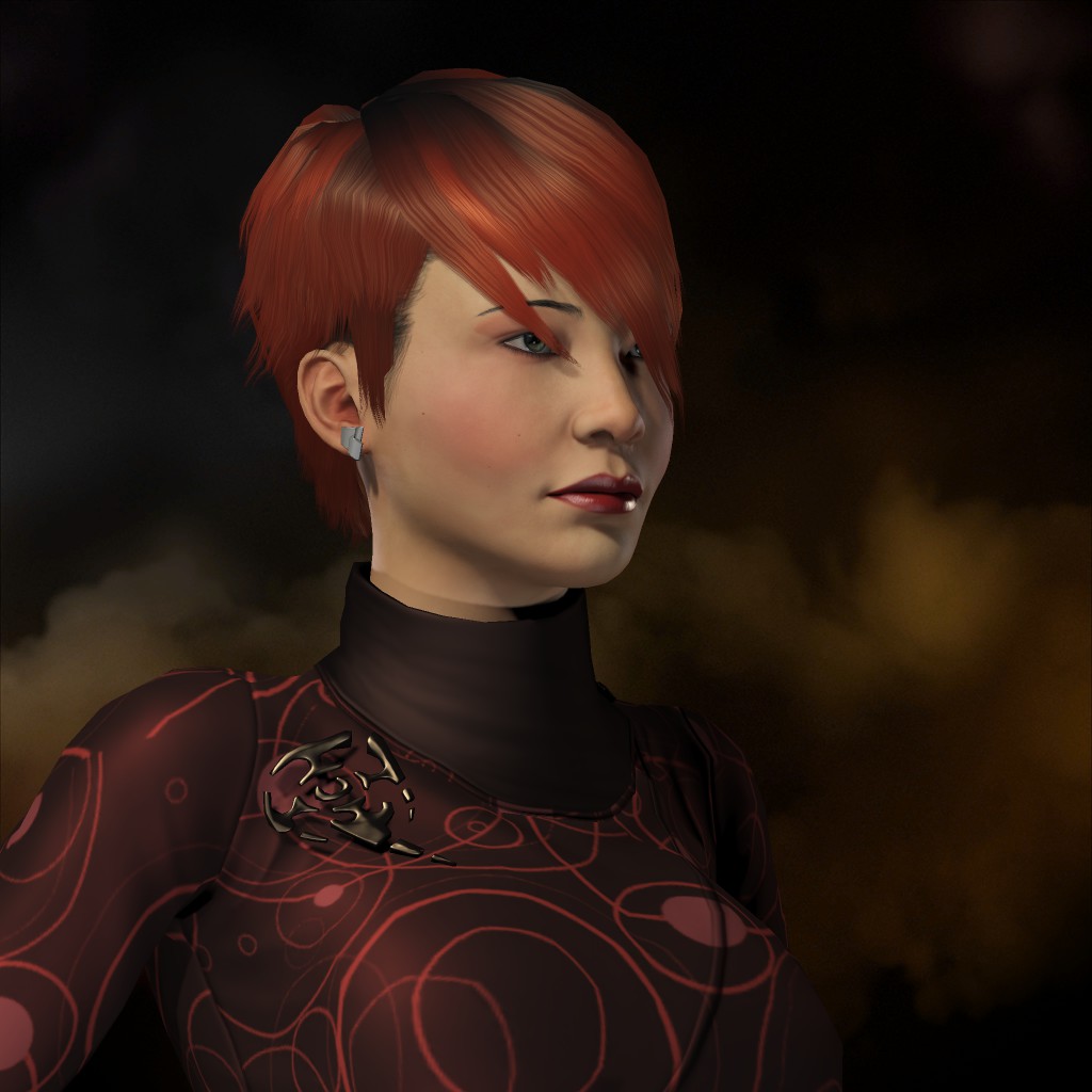 Irenai