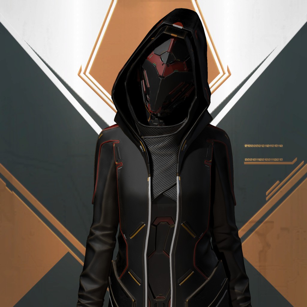 Death Angelhead