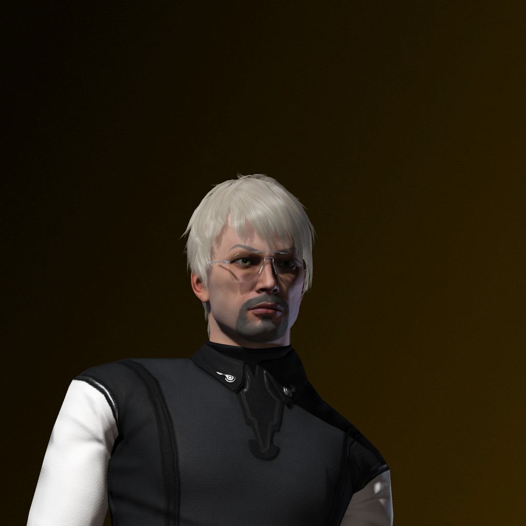 Quincy Longstrider